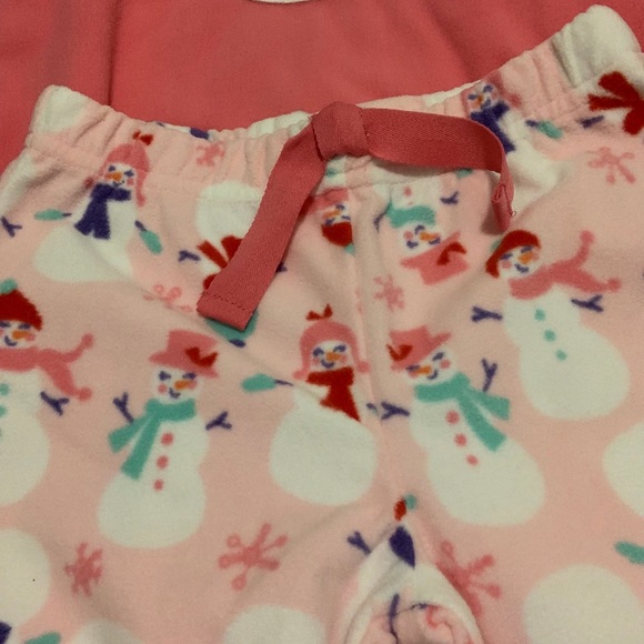 Pajama set - Picture 3 of 5